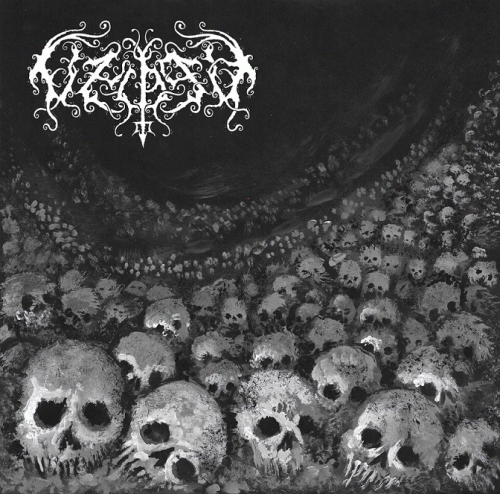 Uzlaga : The Sunkeen Seer Uzlaga : The Sunkeen Seer